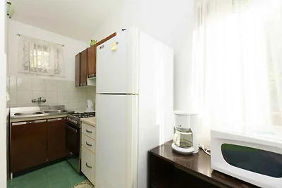 Ferienwohnung mit Balkon und Meerblick