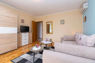 Appartamento Vacanza con famiglia Funtana