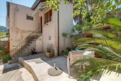 Apartament Dla rodzin Veli Losinj