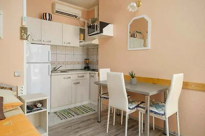 Ferienwohnung mit Klimaanlage
