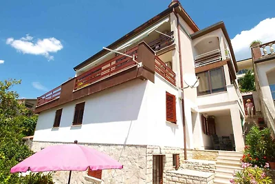 Ferienwohnung mit Garten und Grill