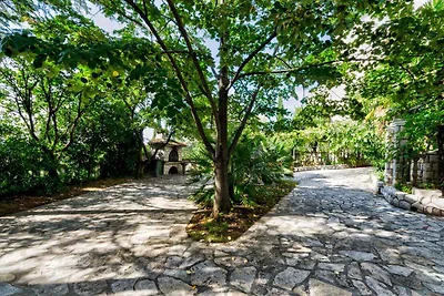 Studio mit Klimaanlage