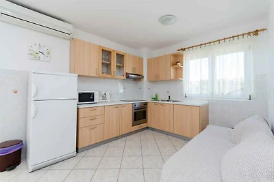 Holiday flat family holiday Lopar