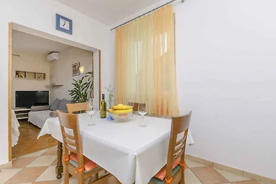 Ferienwohnung im Ortszentrum