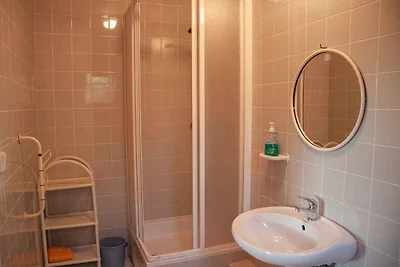 Ferienwohnung im Skigebiet
