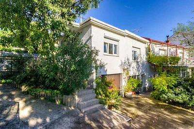 Vakantieappartement Gezinsvakantie Novi Vinodolski