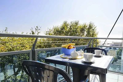 Appartement Vacances avec la famille Lignano Sabbiadoro