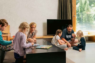 FerienWohnung mit Wellnessbereich