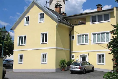 Ferienwohnung im Ortszentrum