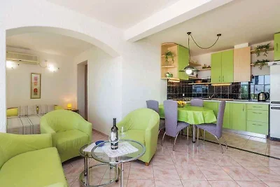 Ferienwohnung sea view