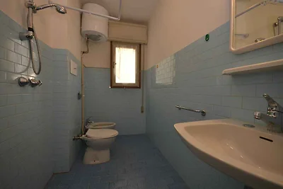 Appartamento Vacanza con famiglia Bibione