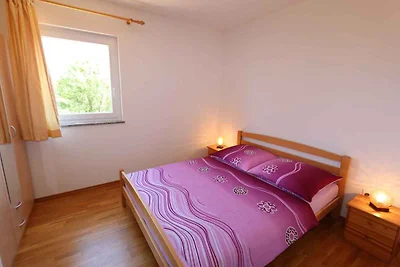 Ferienwohnung mit Klimaanlage und Internet
