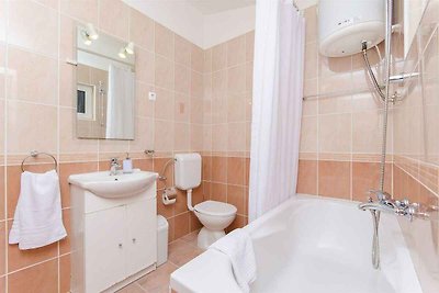 Vakantieappartement Gezinsvakantie Podgora