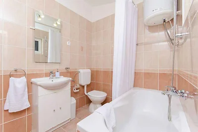 Ferienwohnung mit Balkon und in der nähe vom