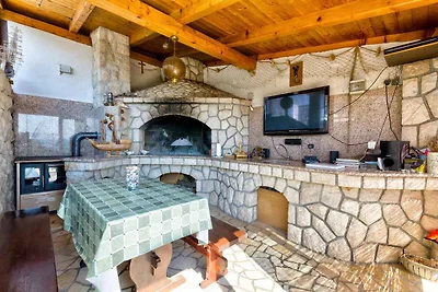 Appartamento Vacanza con famiglia Crikvenica