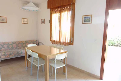 Ferienwohnung mit Swimmingpool und