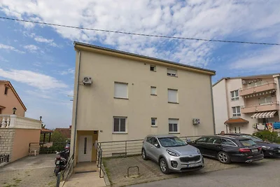 Ferienwohnung mit Klimaanlage und