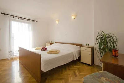 Appartamento Vacanza con famiglia Rovigno
