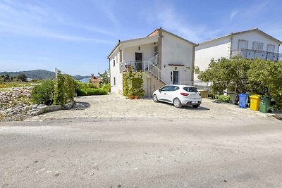 Vakantieappartement Gezinsvakantie Razanj