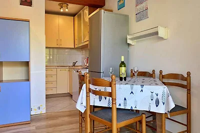 Gemütliche Ferienwohnung Gordana in Šilo auf 