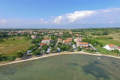 Holiday home relaxing holiday Privlaka