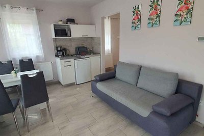 Vakantieappartement Gezinsvakantie Heviz