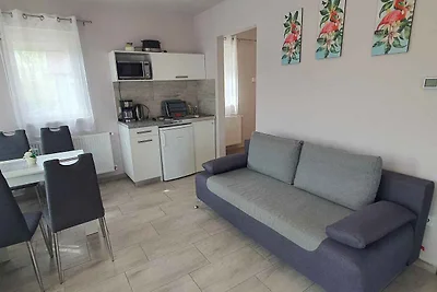 Appartamento Vacanza con famiglia Heviz