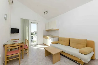 Ferienwohnung mit Klimaanlage