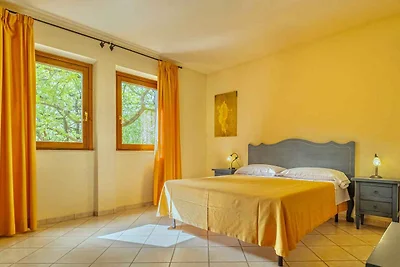 Ferienwohnung mit Klimaanlage und Pool