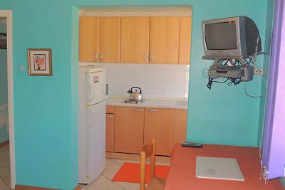 Ferienwohnung mit Grill