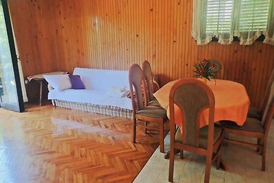 Vakantieappartement Gezinsvakantie Seline