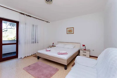 Appartamento Vacanza con famiglia Supetarska Draga