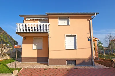 Ferienwohnung mit Klimaanlage