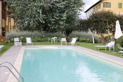 Appartamento Vacanza con famiglia Lucca