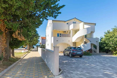 Ferienwohnung mit Klimaanlage