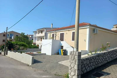 Vakantieappartement Gezinsvakantie Silo