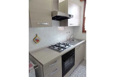 Appartamento Vacanza con famiglia Bibione