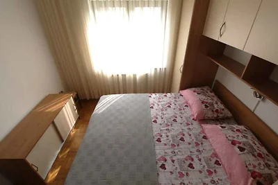 Apartament Dla rodzin Umag