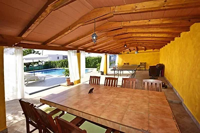 Appartamento Vacanza con famiglia Cittanova