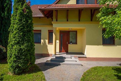 Vakantieappartement Gezinsvakantie Balatonlelle