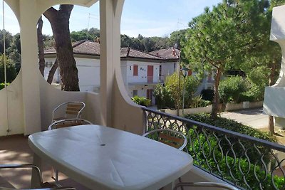 Vakantieappartement Gezinsvakantie Rosolina Mare