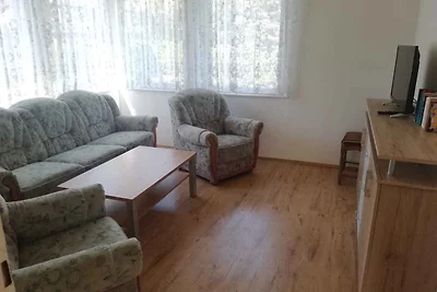 Casa vacanze Vacanza di relax Fuhlendorf