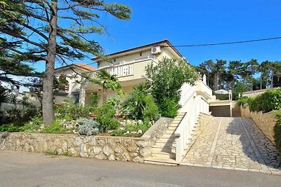 Ferienwohnung mit Meerblick 20 m von der
