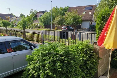 Casa vacanze Vacanza di relax Balatonmáriafürdö