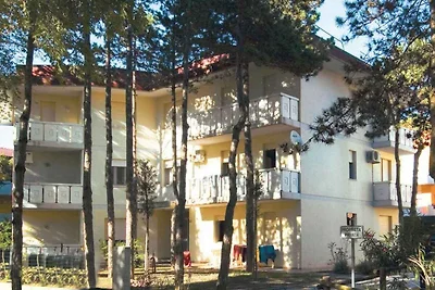 Vakantieappartement Gezinsvakantie Bibione