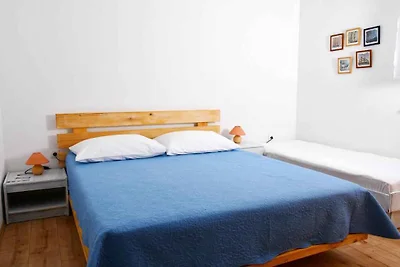 Komfortables Apartment mit 1 Schlafzimmer, Te