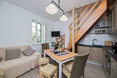 Ferienwohnung an der Küste