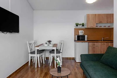 Vakantieappartement Gezinsvakantie Vir