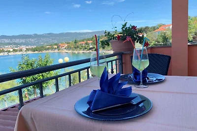 Vakantieappartement Gezinsvakantie Silo