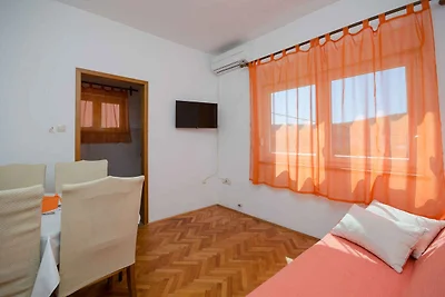 Appartamento Vacanza con famiglia Lopar